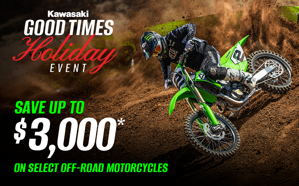 4kawasaki Promotions Us | Ponca City Kawasaki Oklahoma