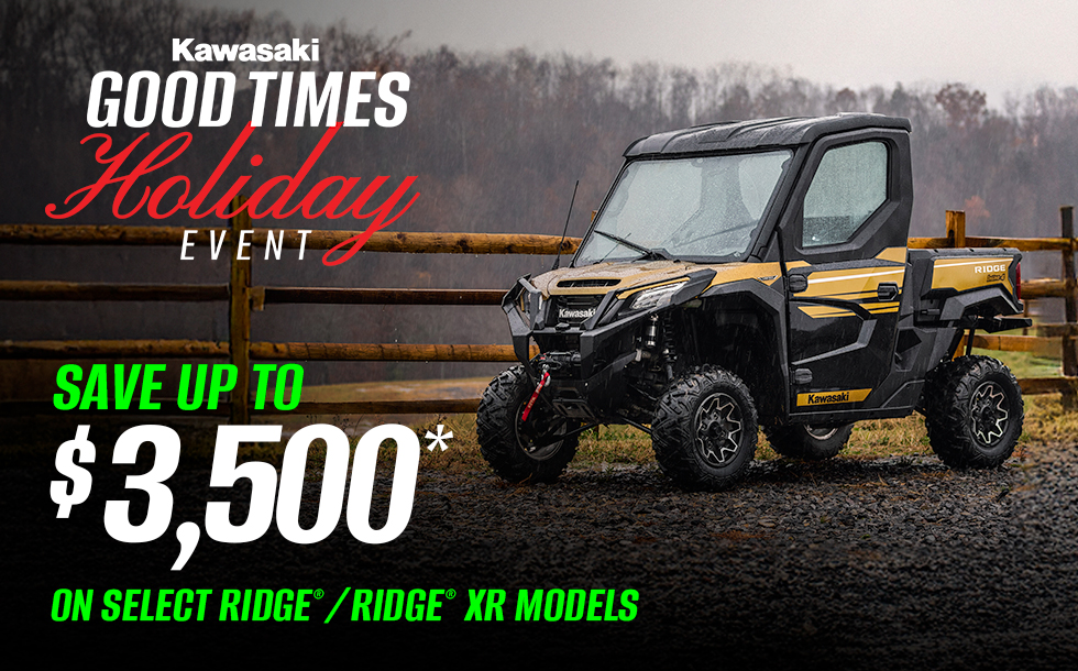 4kawasaki Promotions Us | Ponca City Kawasaki Oklahoma